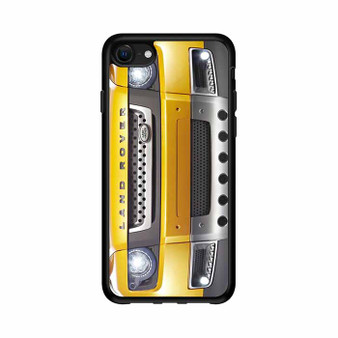 Land Rover iPhone 16e Case