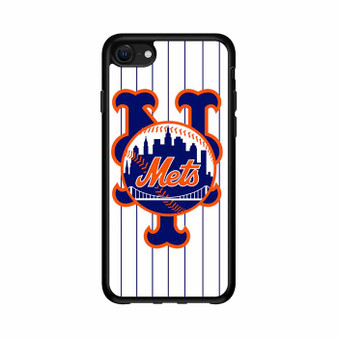 New York Mets 3 iPhone 16e Case
