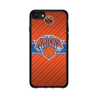 nyk knicks iPhone 16e Case