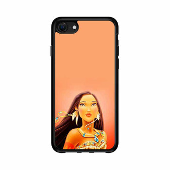 Pocahontas iPhone 16e Case