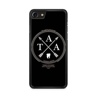 affliction iPhone 8 | iPhone 8 Plus Case