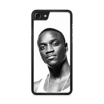 Akon Rap iPhone 8 | iPhone 8 Plus Case Akon Rap iPhone 8 | iPhone 8 Plus Case