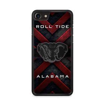 Albama Crimson Roll Tide iPhone 8 | iPhone 8 Plus Case