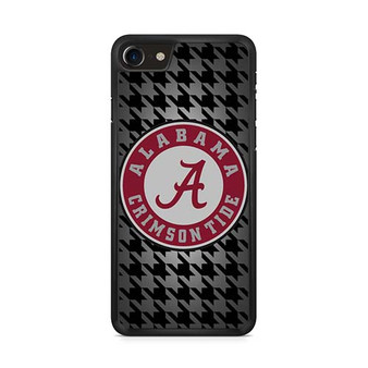 Albama Crimson Tide 1 iPhone 8 | iPhone 8 Plus Case Albama Crimson Tide 1 iPhone 8 | iPhone 8 Plus Case
