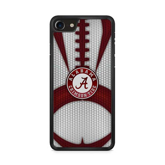 Albama Crimson Tide 6 iPhone 8 | iPhone 8 Plus Case Albama Crimson Tide 6 iPhone 8 | iPhone 8 Plus Case