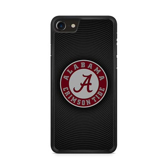 Albama Crimson Tide 7 iPhone 8 | iPhone 8 Plus Case Albama Crimson Tide 7 iPhone 8 | iPhone 8 Plus Case