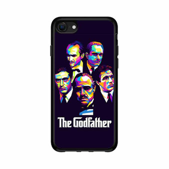 The God Father iPhone 16e Case