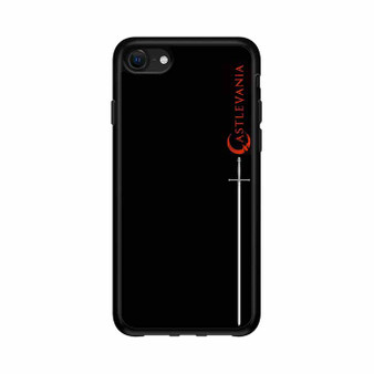 Castlevania 1 iPhone 16e Case