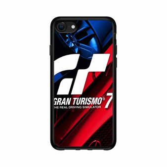 Gran Turismo 7 iPhone 16e Case
