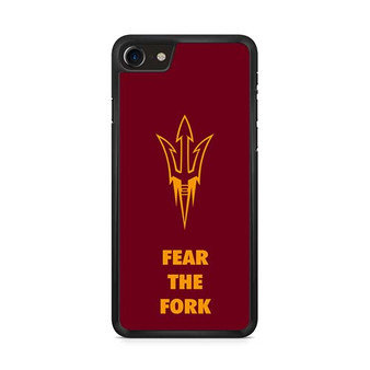 Arizona State Sun Devils 1 iPhone 8 | iPhone 8 Plus Case