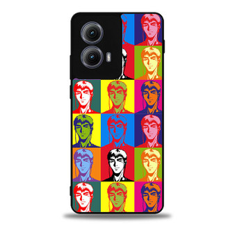 Great Teacher Onizuka 3 Motorola Moto Edge Case