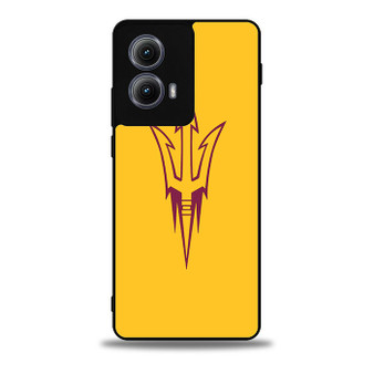 Sun devils Motorola Moto Edge Case