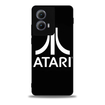 Atari Motorola Moto Edge Case