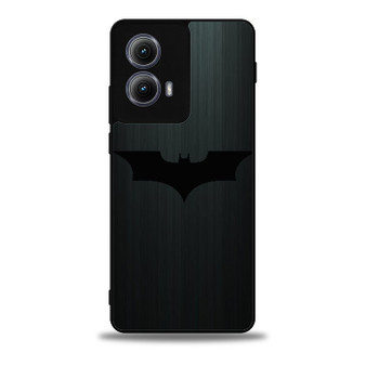 Batman returns Motorola Moto Edge Case