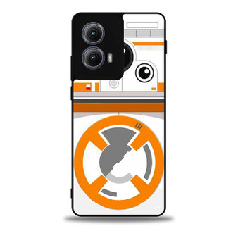 BB 8 Star Wars Motorola Moto Edge Case