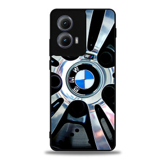 bmw velg Motorola Moto Edge Case