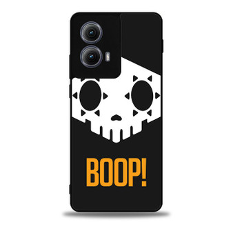 BOOP Motorola Moto Edge Case