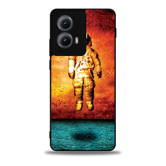 brand new deja entendu Motorola Moto Edge Case