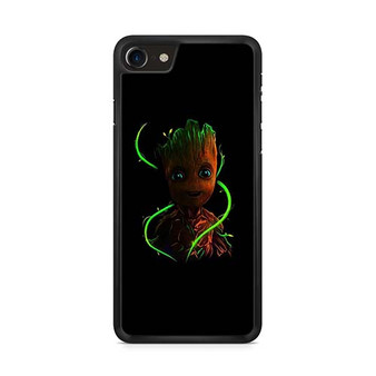 Baby Groot iPhone 8 | iPhone 8 Plus Case