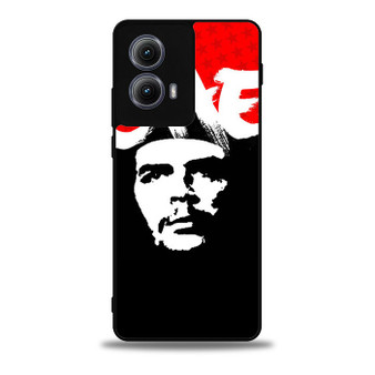 Che guevara Motorola Moto Edge Case