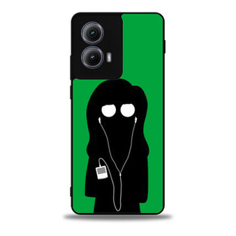 Daria Pod Motorola Moto Edge Case