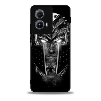 Dark Magneto Motorola Moto Edge Case