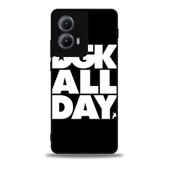 DGK All Day Motorola Moto Edge Case