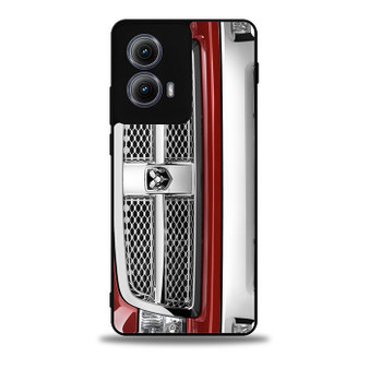 Dodge RAM Laramie Motorola Moto Edge Case