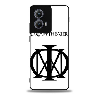 Dream Theater Motorola Moto Edge Case