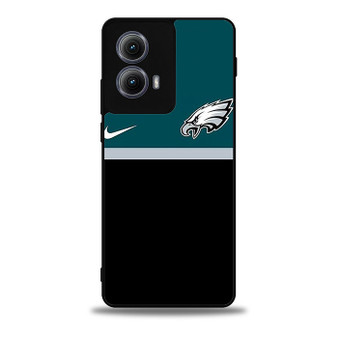Eagles Motorola Moto Edge Case