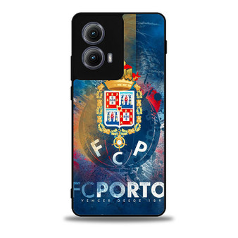 FC Porto 1 Motorola Moto Edge Case