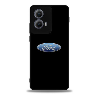 Ford Car 1 Motorola Moto Edge Case