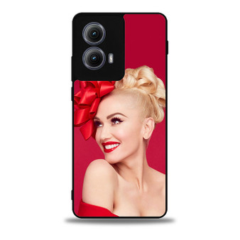 Gwen Stefani Motorola Moto Edge Case