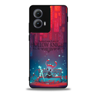 Hollow Knight 1 Motorola Moto Edge Case