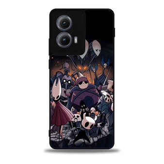 Hollow Knight 2 Motorola Moto Edge Case