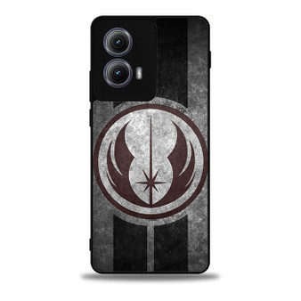 Jedi order Star wars Motorola Moto Edge Case