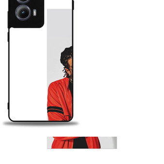 Migos Motorola Moto Edge Case
