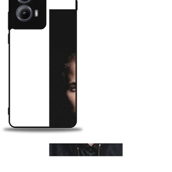 Mike Posner Motorola Moto Edge Case