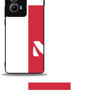 Millet Logo Motorola Moto Edge Case
