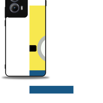 Minions 2 Motorola Moto Edge Case