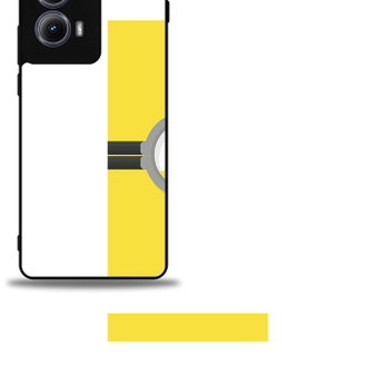 Minions 4 Motorola Moto Edge Case