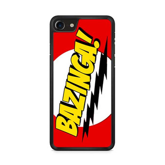bazinga iPhone 8 | iPhone 8 Plus Case