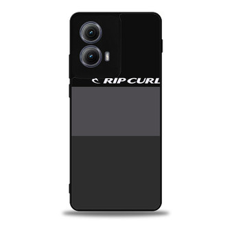 Rip Curl Style 2 Motorola Moto Edge Case