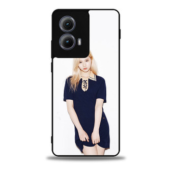 Sana Twice 1 Motorola Moto Edge Case