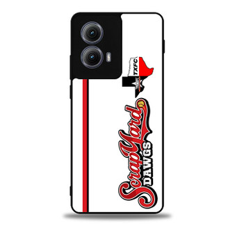 Scrap Yard Dawgs Motorola Moto Edge Case