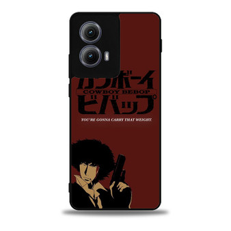 Space Cowboy 1 Motorola Moto Edge Case