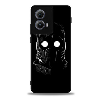 Star Lord Motorola Moto Edge Case