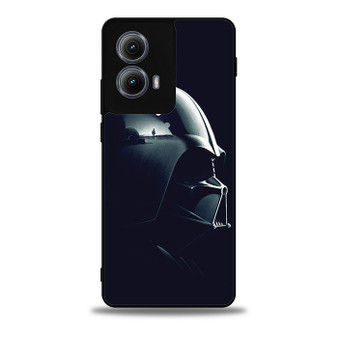 Star Wars Darth Vader 1 Motorola Moto Edge Case