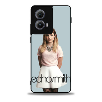 Sydney Sierota Motorola Moto Edge Case