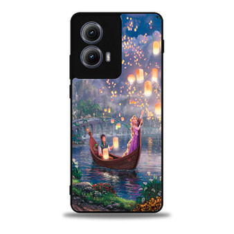 Tangled Adventure Motorola Moto Edge Case